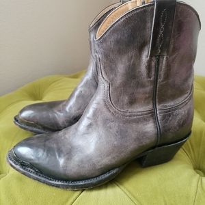1883 by lucchese cowgirl boot Ava
